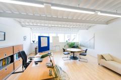 Büro/Beratungsraum für 1 -2 Tage pro Woche in Uster zu vermieten