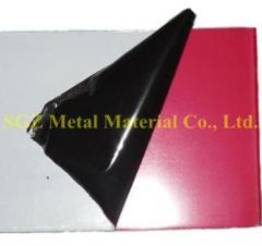 Photoengraving Magnesium Plate/ Coated Magnesium Plate