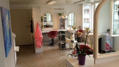 Coiffure Salon