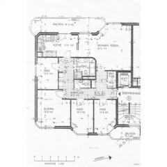 5,5-Zimmer Wohnung Nähe International School Basel in Aesch (CHF 2177)