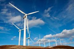 Zu verkaufen 42 MW Windpark am Netz mit Sehr guter Rendite,