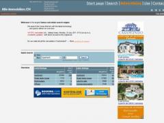 www.alle-immobilien.ch Luzern, Zürich, Bern, Basel, Aargau, St.Gallen Wohnungssuche, Immobilien,
Mietwohnung mieten oder Haus kaufen