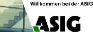 www.bgasig.ch Baugenossenschaft ASIG