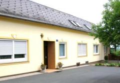 Landhaus (für 2 Fam.) in südburgenländ. Thermengebiet in Panoramalage