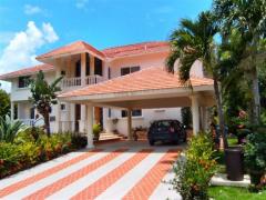 Luxus-Villa in bester Lage in Bavaro - Punta Cana