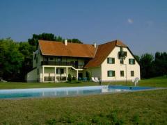 Bauernhof-Pension bei Touristenregion BUGAC  Top Lage (395000)