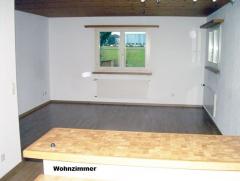 Renov. 2-1/2 Zimmer-Wohnung  zu vermieten