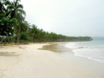 Strandareale in der Caribic (auf Anfrage)