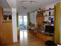 1 Zimmer Appartement ,  29qm