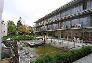 www.elisabethenheim.ch Altersheim Pflegeheim St.
Elisabethenheim 4058 Basel