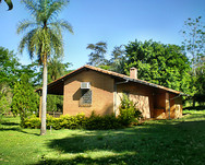 Haus in schöner Lage