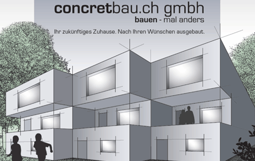 Huser mit moderner, konsequenter Architektur und einer durchdachten Planung ...