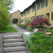 www.bg-gisa.ch Baugenossenschaft GISA,
8050 Zürich