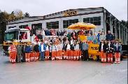www.foserag.li Foser AG,
Strassenbau-Tiefbau, Pflästerungen, 9496
Balzers