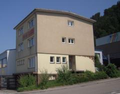 neu renovierte Büros zu vermieten