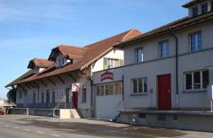 Büroräumlichkeiten in Kiesen zu vermieten