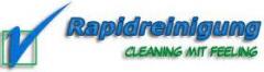 REINIGUNG / RAPIDREINIGUNG 079 249 00 99