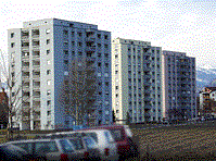 Baugenossenschaft Oberbrugg, 7302 Landquart