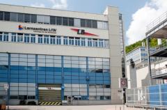 Büro in Baden zu vermieten