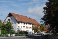 4 1/2 Zimmer Wohnung