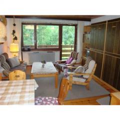 Schöne 2,5 Zi-Ferienwohnung (360)