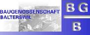 www.bg-balterswil.ch Baugenossenschaft
Balterswil, 8362 Balterswil