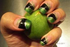 Suche Raum od. Coiffeur für Nagelkosmetik