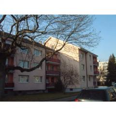 3-Zimmerwohnung (ab 1320.- CHF)