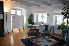 Büro - Praxis - Studio - Atelier - Kanzlei