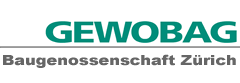 www.gewobag.ch       Baugenossenschaft GEWOBAG,
Gewerkschaftliche Wohn- u. Baugenossenschaft
Z&uuml;ricj