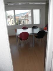 Büro und Gewerberäume zentral gelegen