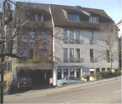 Zentral gelegene 3.5-Zimmer-Wohnung
