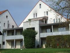2.5-Zimmerwohnung an ruhiger Lage