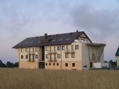 Hotel und Restaurat in Polen an der Ostsee