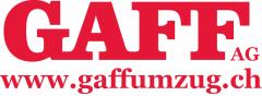 GAFF Umzüge und Transporte