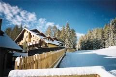 Timeshare zu verkaufen, Folgarida di Dimaro, Madonna di Campiglio, Italia (20000)