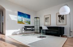 Wunderschöne Maisonette-Dachwohnung im Herzen des Zürcher Niederdorfs