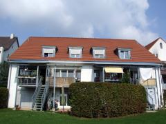 Grosszügige 5.5-Zimmer-Maisonettewohnung an ruhiger Lage