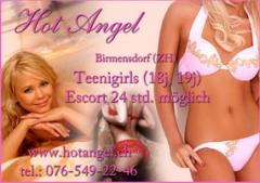 Hotangel studio and escort for sale