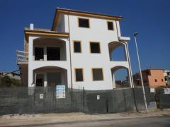 Wohnung, Neubau an der Ostküste Sardniens, Bari sardo!