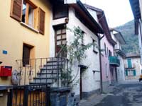 Rustico in Arbedo, Tessin, Schweiz (130000)
