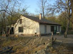 Bauernhaus, Top Angebot nähe Badeort Soltvadkert (Obj.463) (14000)