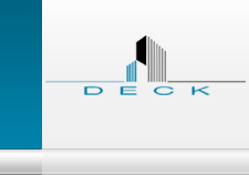 www.deck.ch Deck AG Immobilien Verwaltungen u.
Bauleitungen 4051 Basel 
