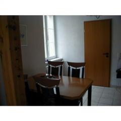 3.5 Zimmer Maisonette-Wohnung (1'300.00 exkl.)